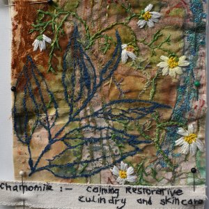 Gill Crompton