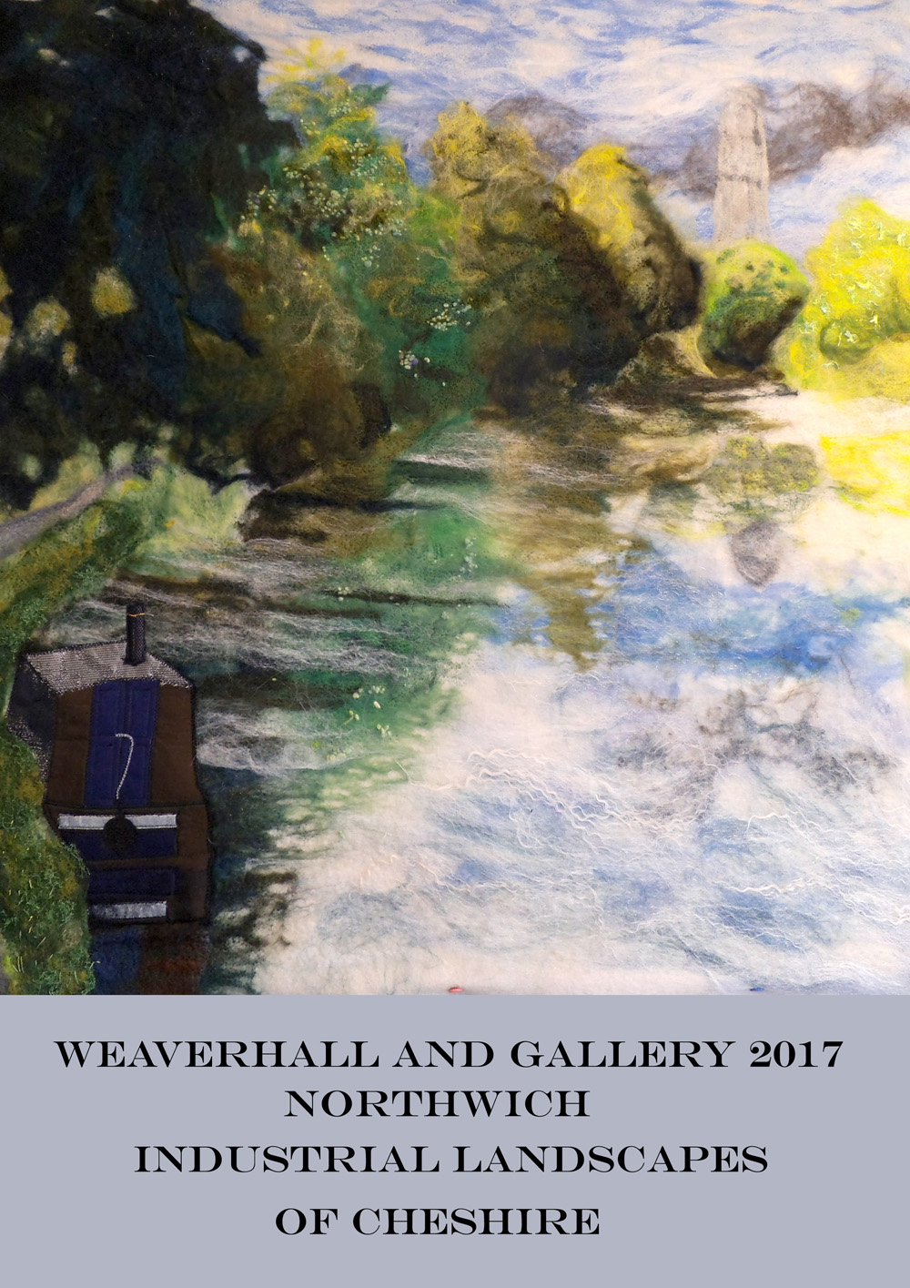 Weaverhall 2017